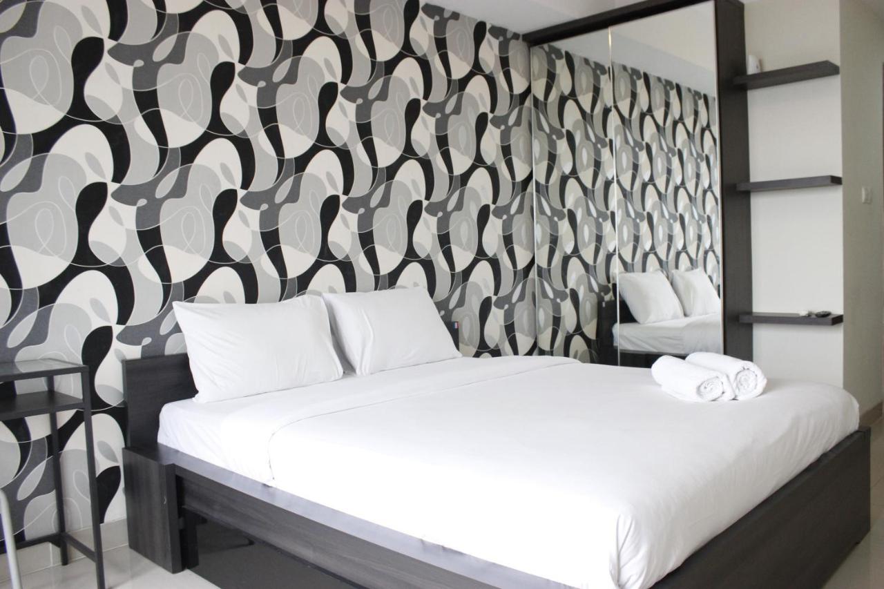 Scenic At Beverly Dago Near Sabuga By Travelio Apartemen Bandung